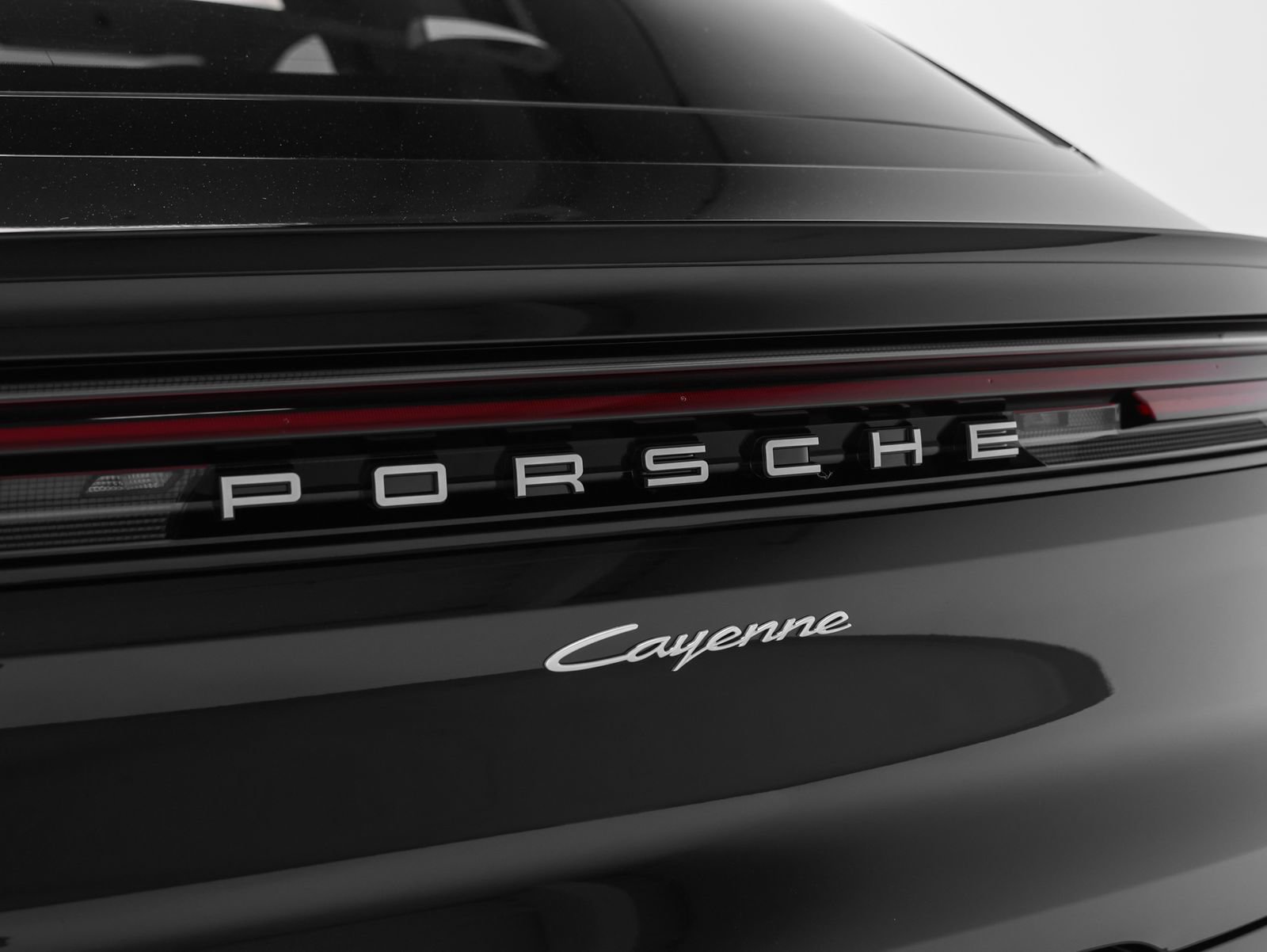 New 2026 Porsche Cayenne Coupe AWD/4WD image 18