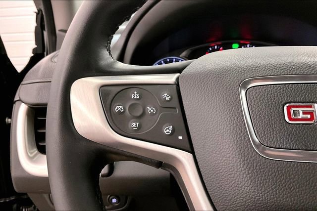 Used 2023 GMC Terrain SLT w/ Elevation Edition FWD image 25