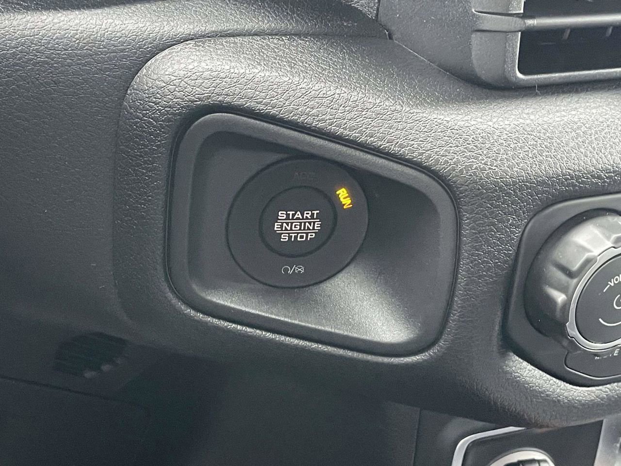 New 2026 Jeep Wrangler Sport image 32