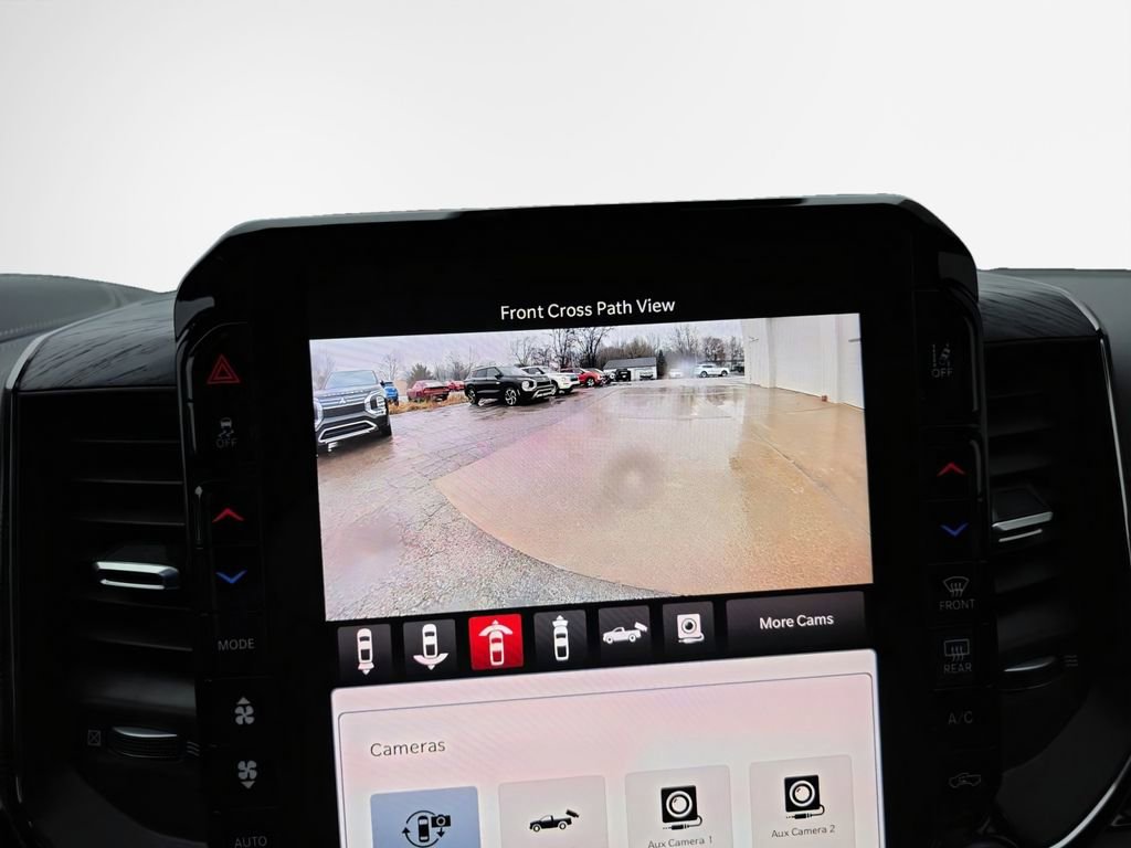 New 2026 RAM 1500 Limited w/ Night Edition image 16