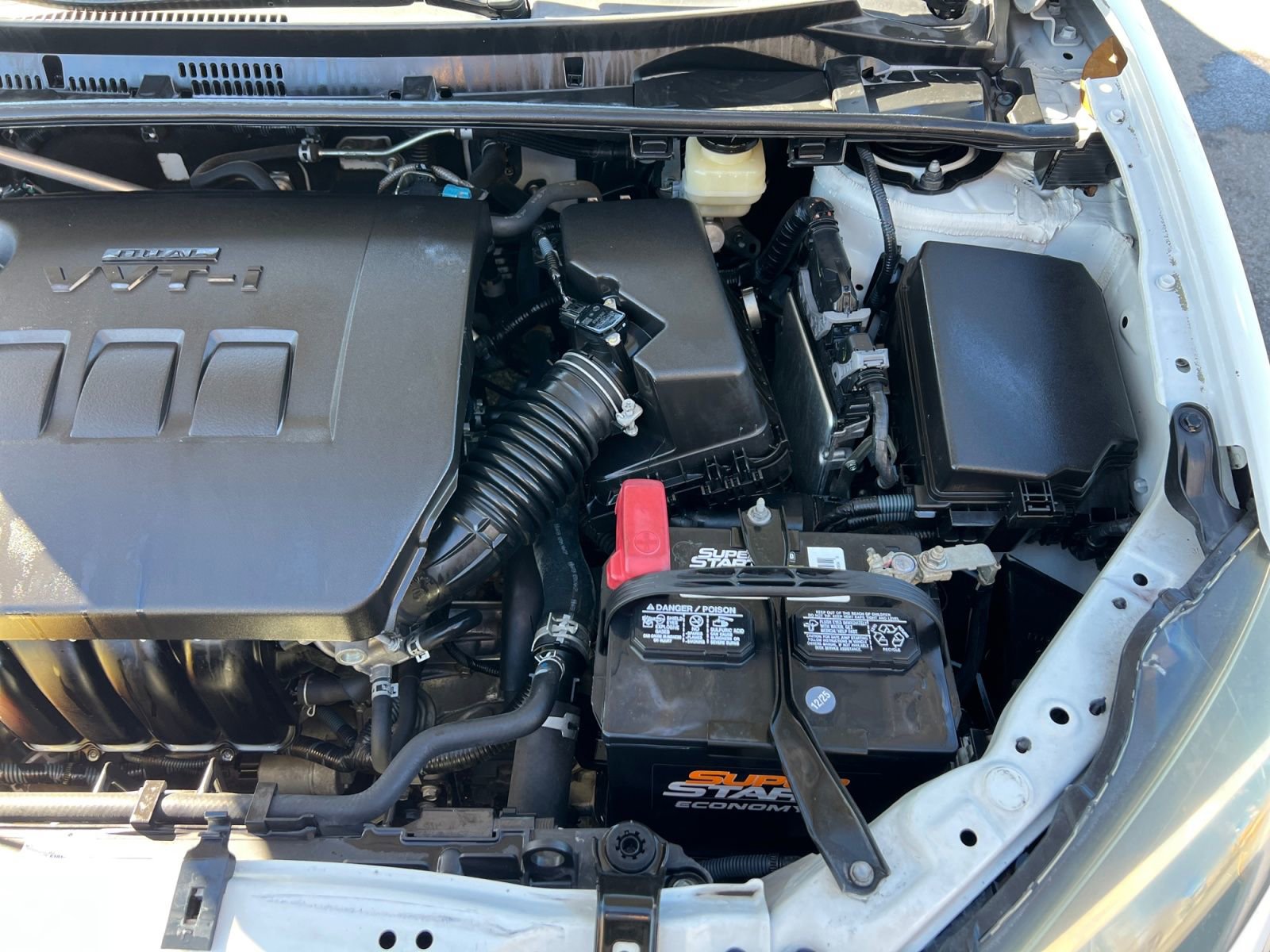 Used 2017 Toyota Corolla L w/ Carpet Mat Package (TMS) image 33