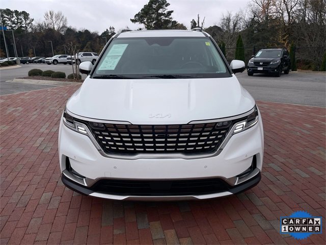 Used 2023 Kia Carnival SX Prestige image 31