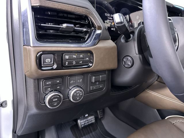 New 2026 GMC Yukon XL Denali Ultimate image 18