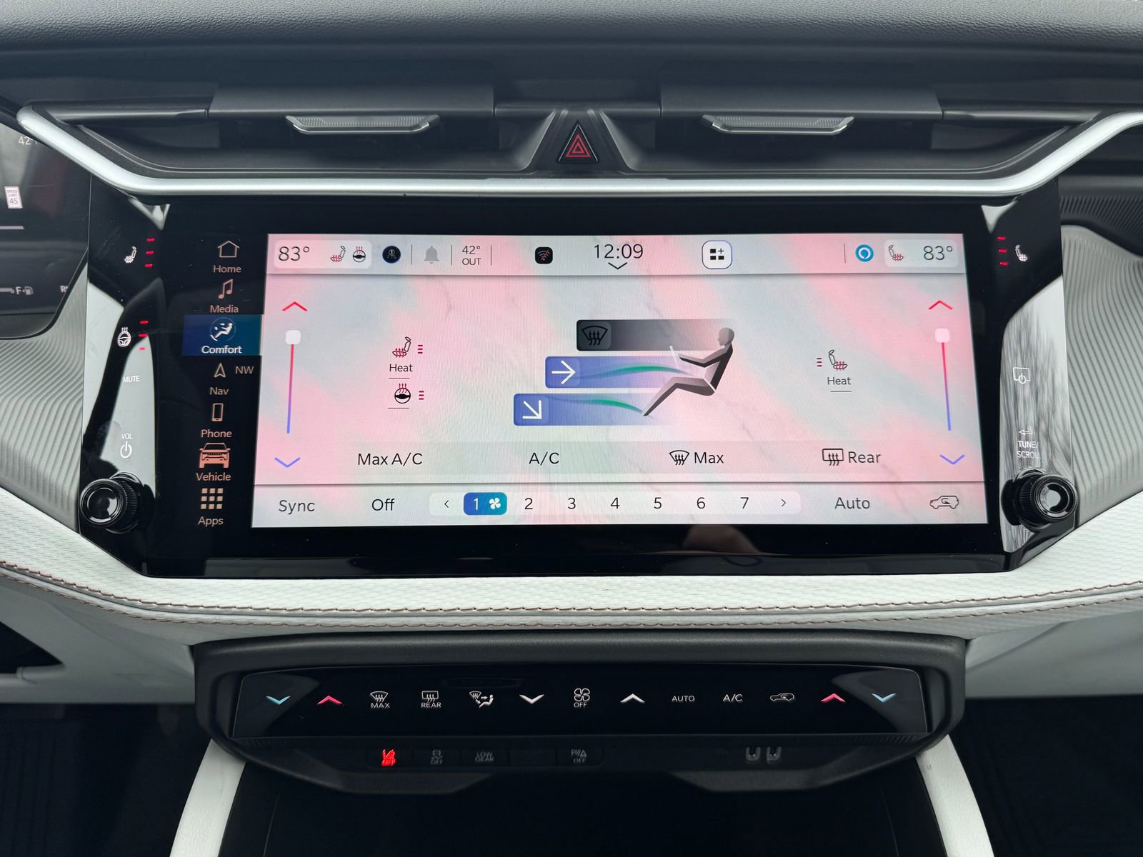 New 2026 Jeep Cherokee Limited image 18