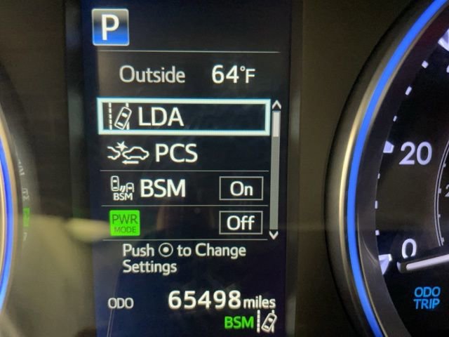 Used 2019 Toyota Highlander XLE image 34