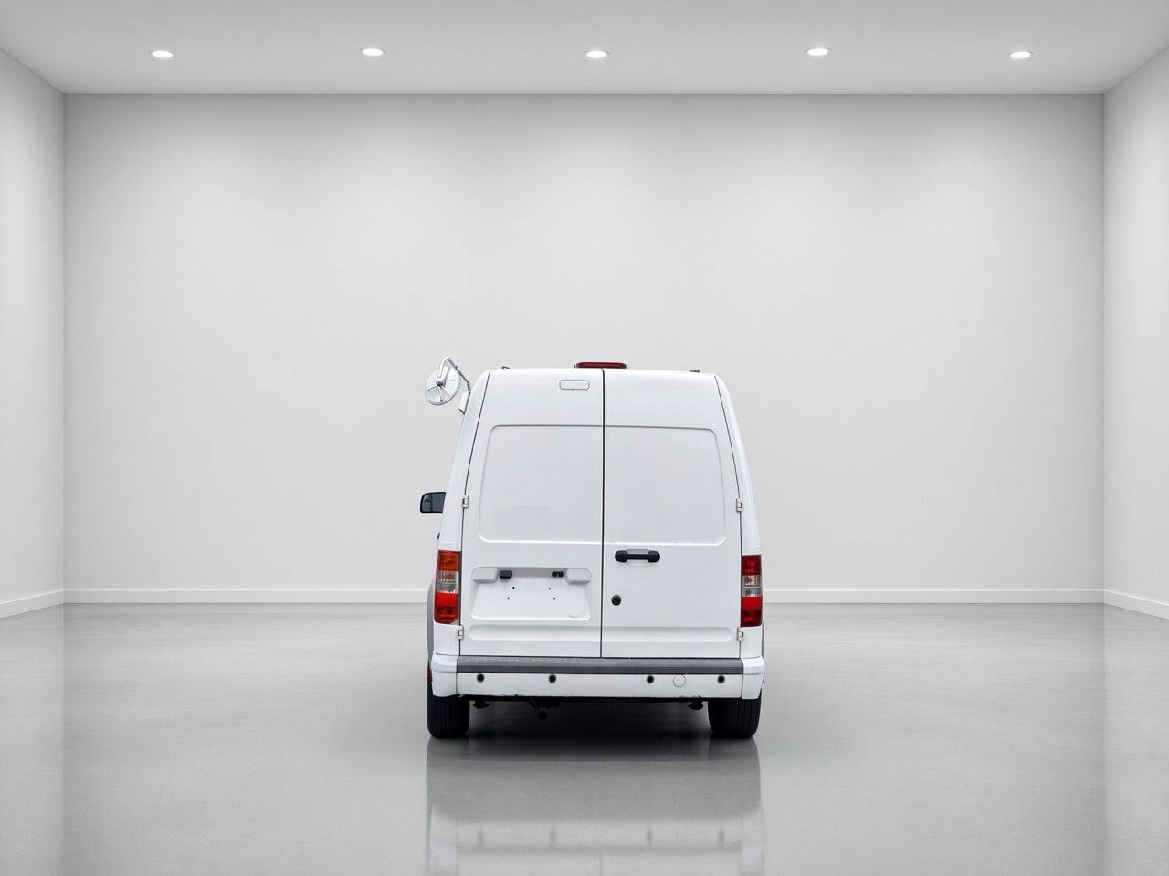 Used 2012 Ford Transit Connect XLT FWD image 4