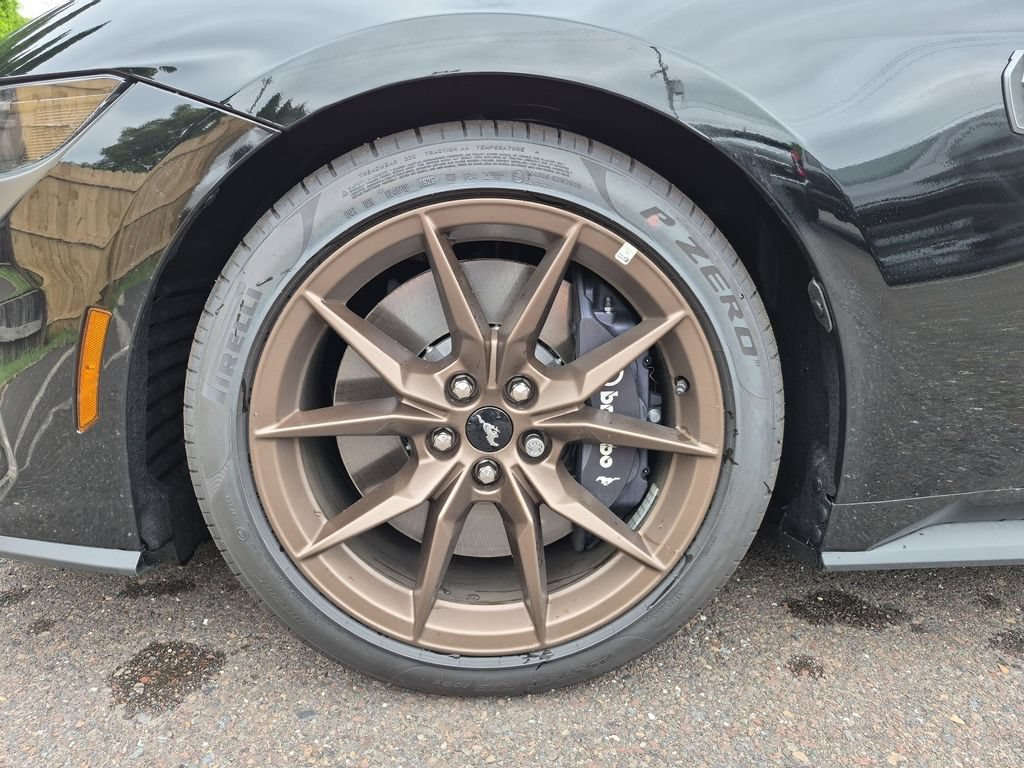 New 2026 Ford Mustang Dark Horse RWD image 12