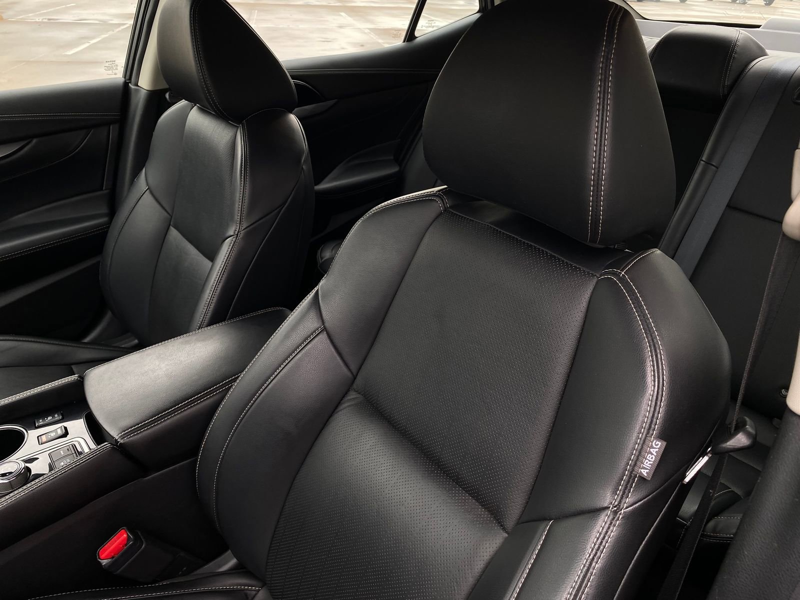 Used 2023 Nissan Maxima SL image 12