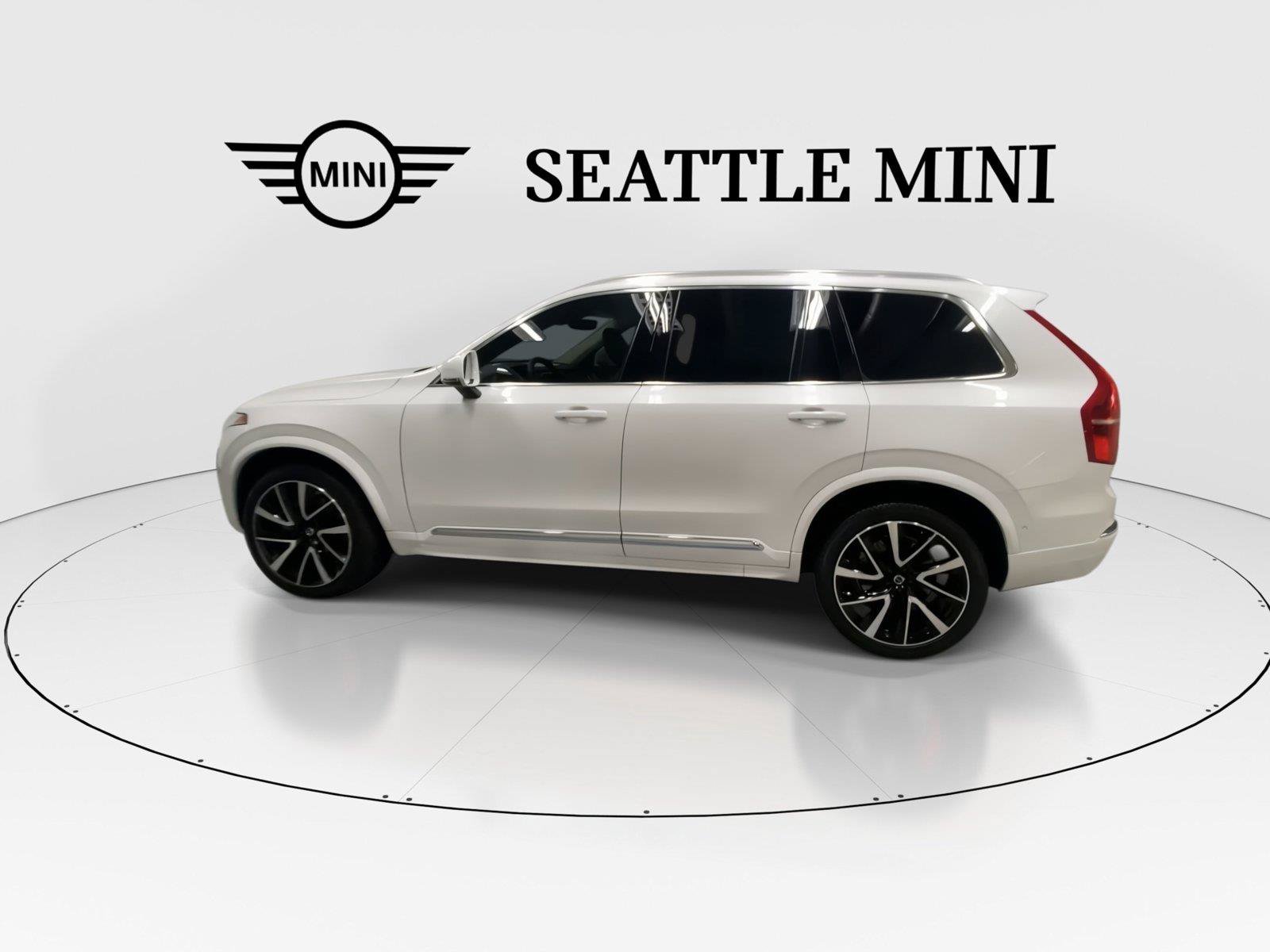 Used 2023 Volvo XC90 B6 Plus w/ Protection Package Premier AWD/4WD image 7