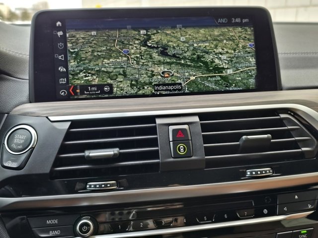 Used 2019 BMW X4 xDrive30i w/ Executive Package image 52