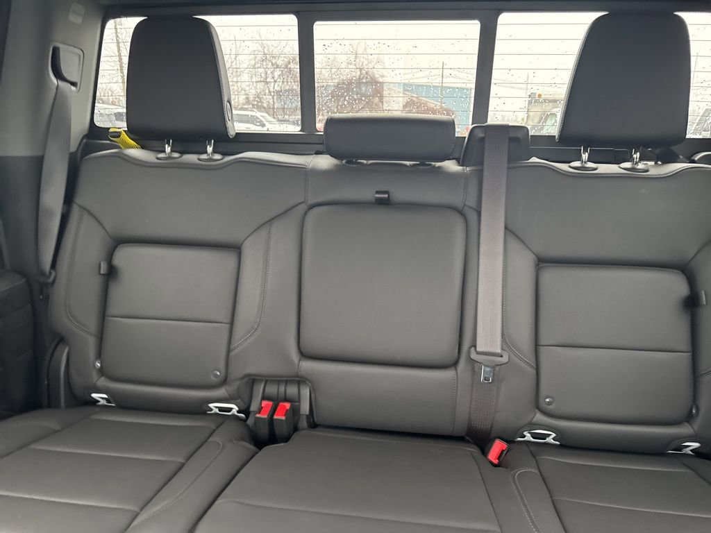 Used 2023 GMC Sierra 1500 Elevation w/ Elevation Premium Package image 26