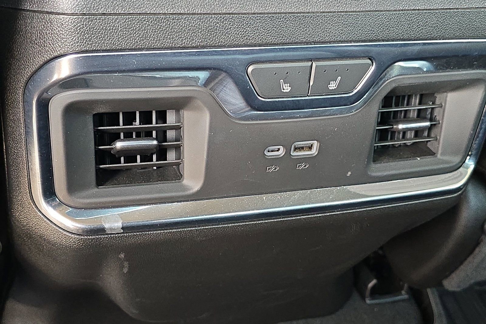 Used 2024 GMC Sierra 1500 Denali w/ Denali Reserve Package image 41