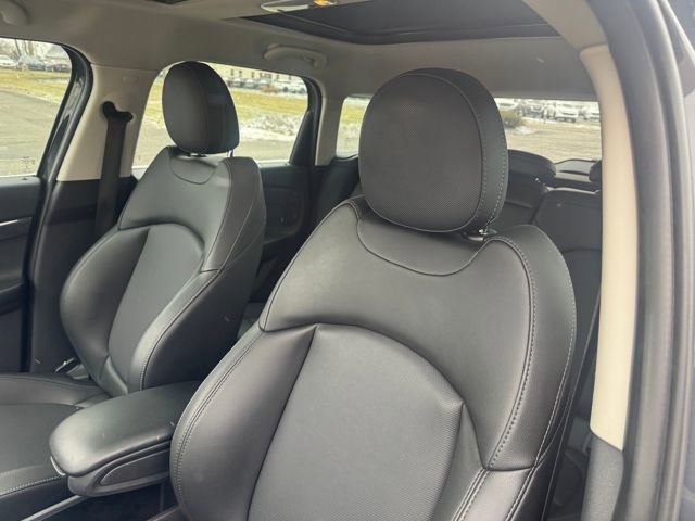 Used 2019 MINI Cooper Countryman S image 7