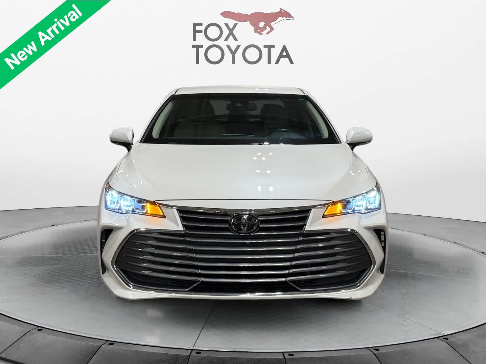 Used 2021 Toyota Avalon XLE FWD image 9