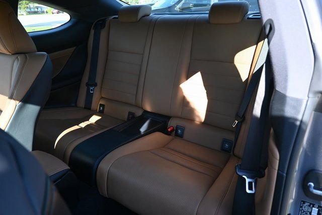 Used 2016 Lexus RC 300 AWD w/ Premium Package image 23