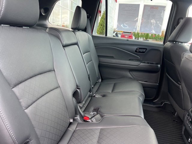 Used 2023 Honda Passport Elite image 35