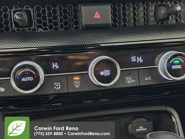 Used 2023 Honda CR-V Sport Touring image 16