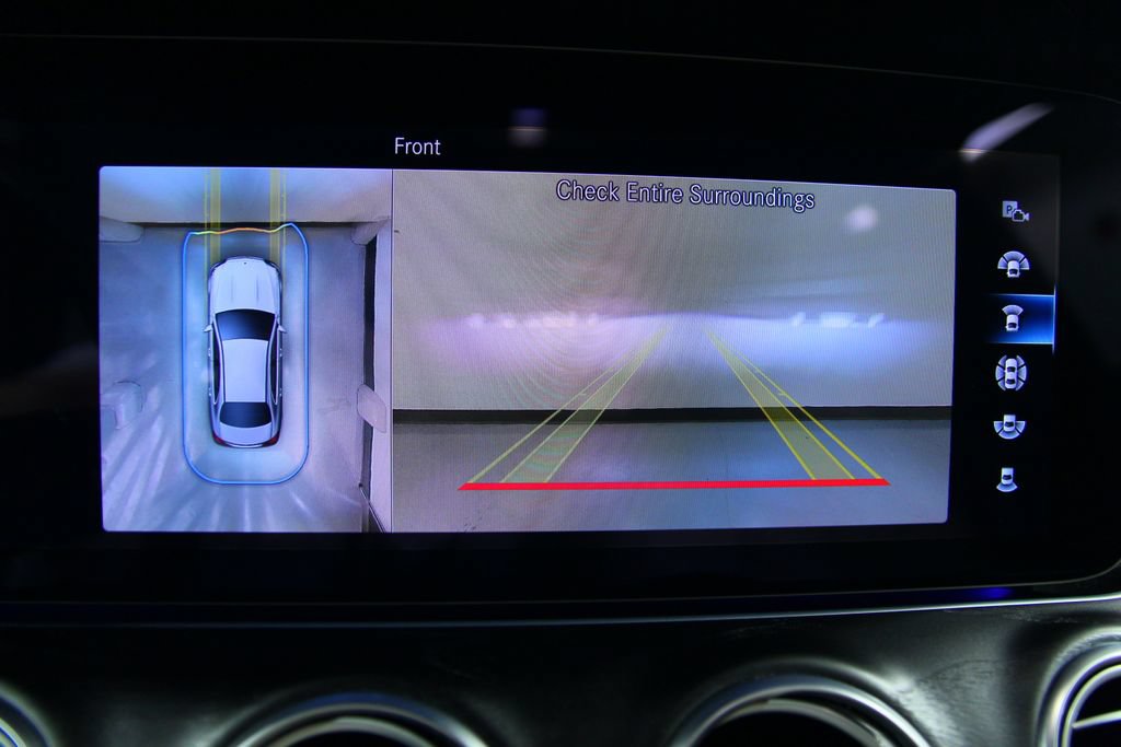 Certified 2023 Mercedes-Benz E 350 4MATIC Sedan image 14