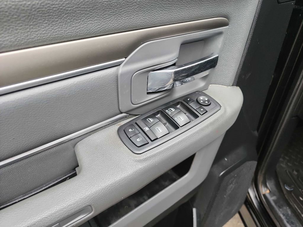 Used 2014 RAM 2500 Lone Star AWD/4WD image 16