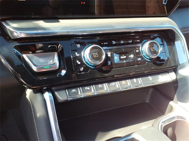New 2026 GMC Sierra 1500 Denali Ultimate image 25