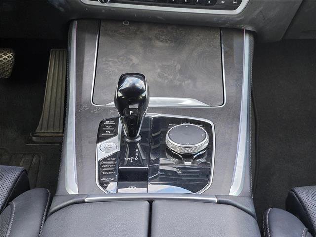 Used 2023 BMW X5 sDrive40i image 12