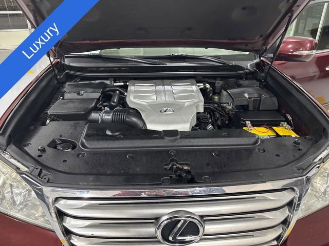 Used 2013 Lexus GX 460 image 33