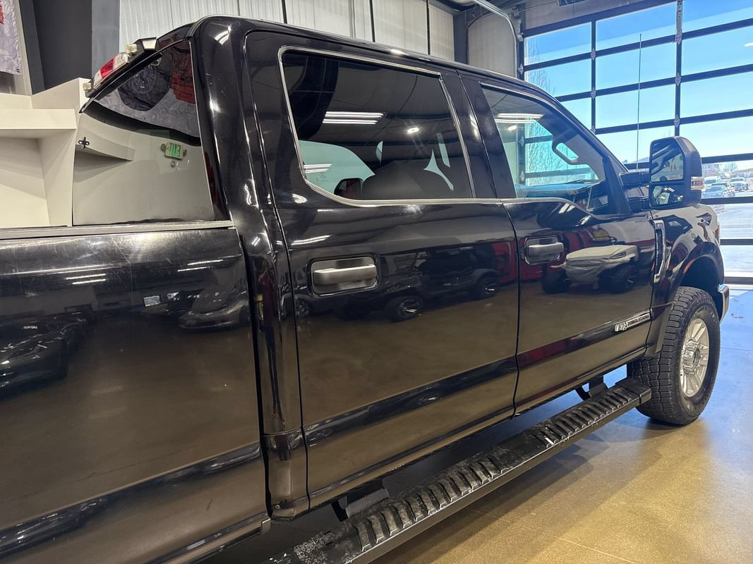 Used 2019 Ford F350 XLT AWD/4WD image 61