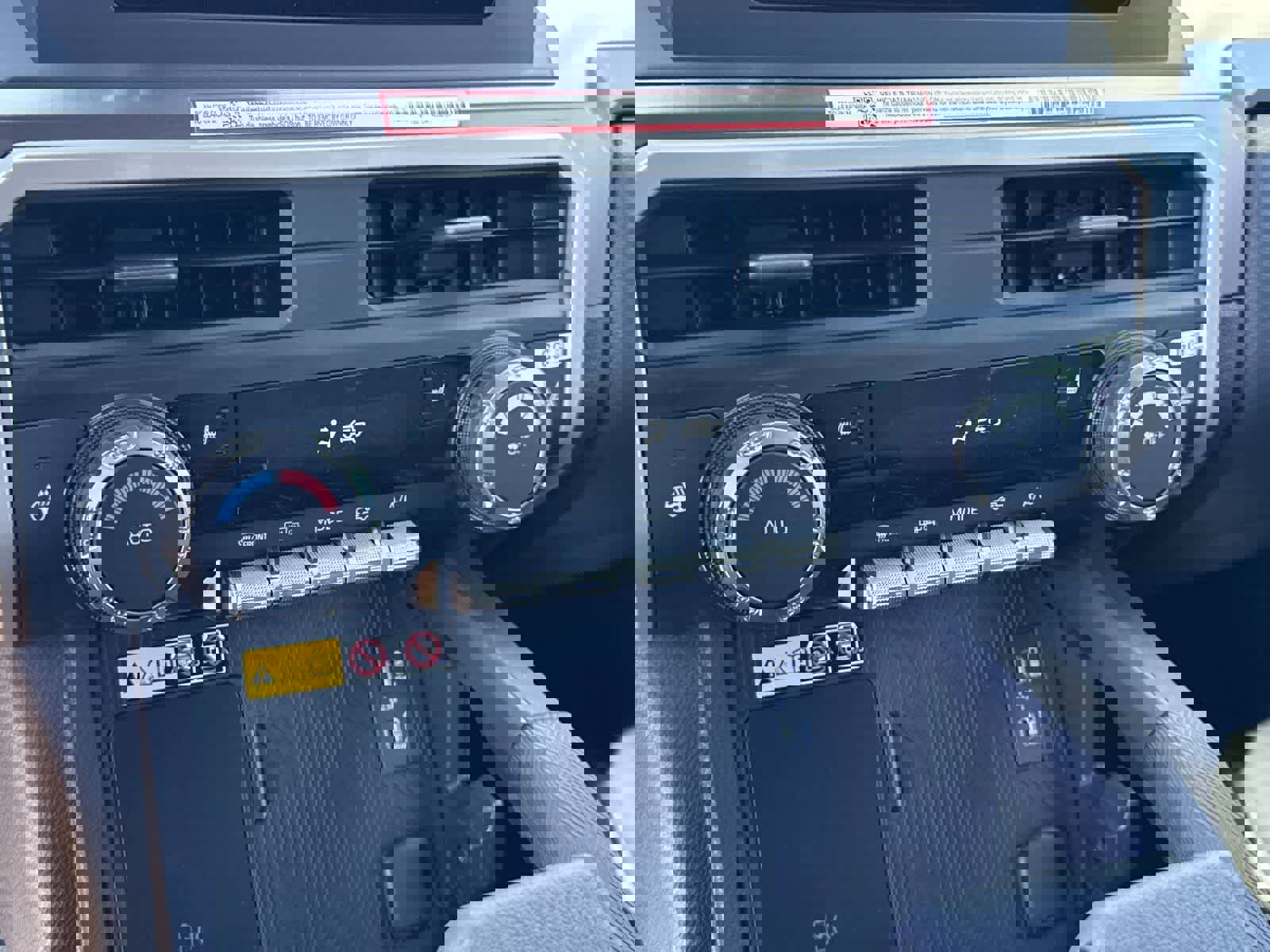 New 2025 Toyota Tacoma SR5 image 22