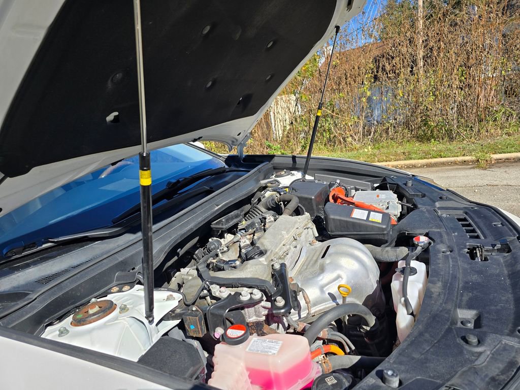 Used 2016 Lexus ES 300h image 20