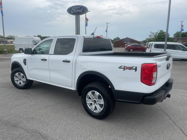 New 2026 Ford Ranger XL AWD/4WD image 10