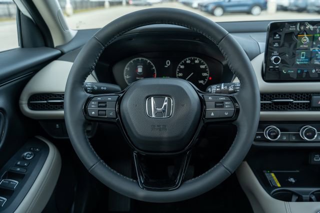 New 2026 Honda HR-V EX-L image 11