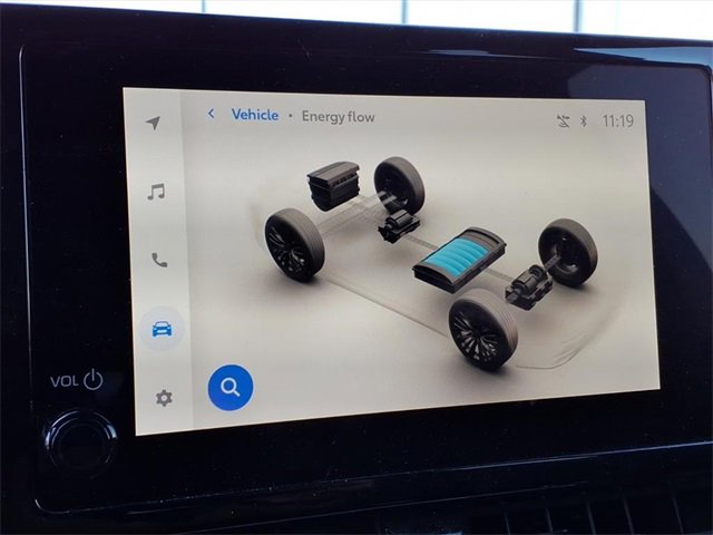 Used 2023 Toyota Corolla Cross SE image 5