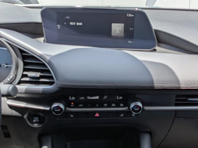New 2026 MAZDA MAZDA3 2.5 S Sedan w/ Preferred Pkg FWD image 17
