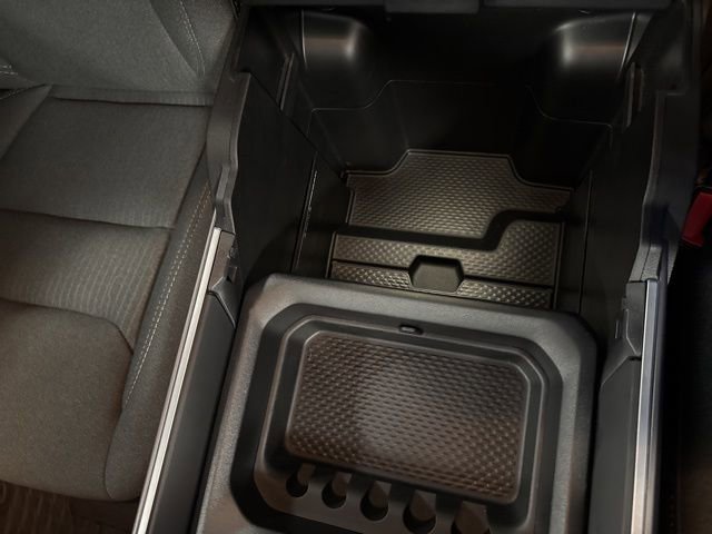 Used 2021 RAM 1500 Big Horn image 27