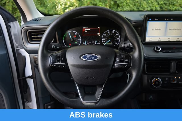 Used 2023 Ford Maverick XL FWD image 4
