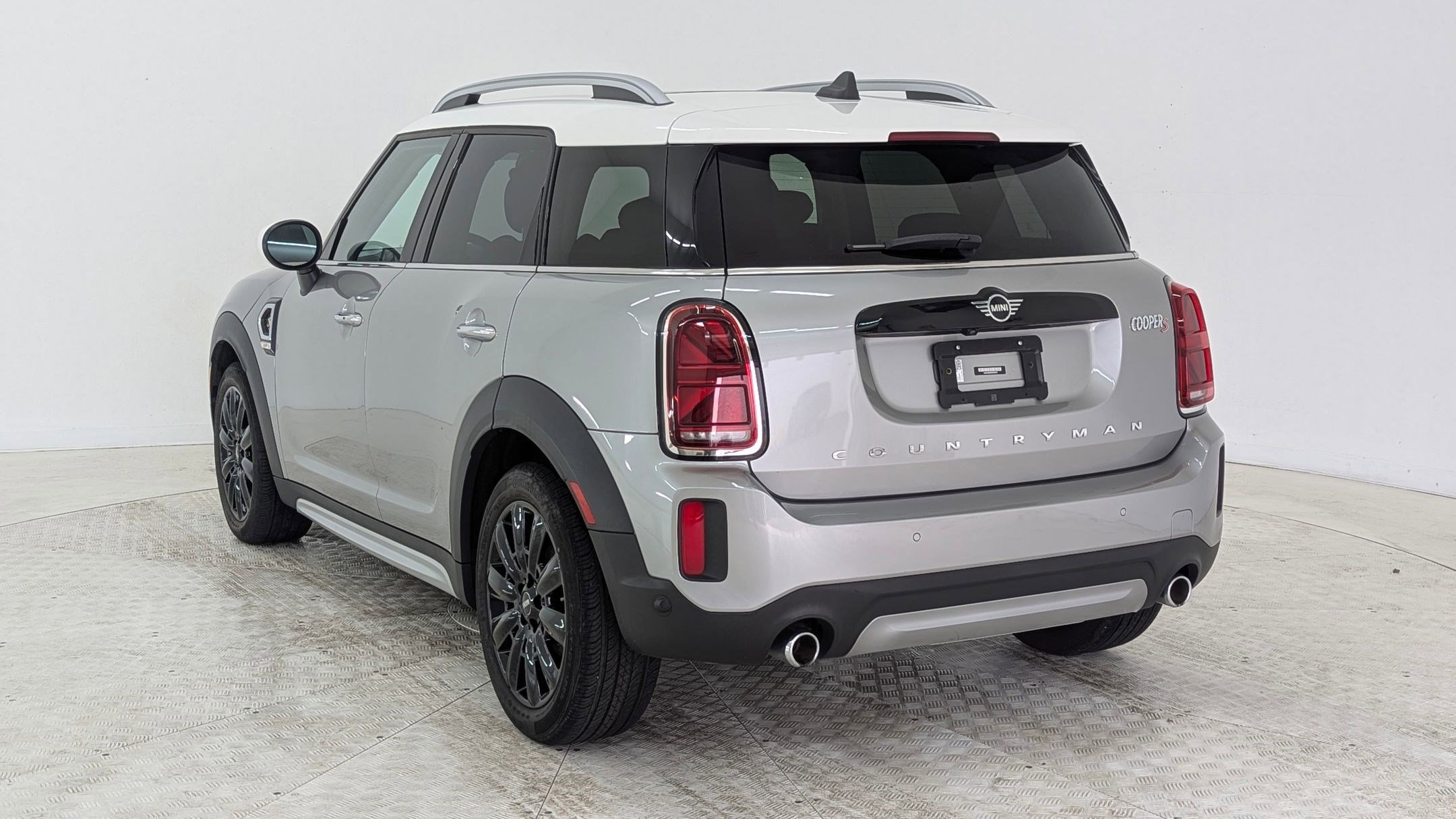 Used 2024 MINI Cooper Countryman S image 3