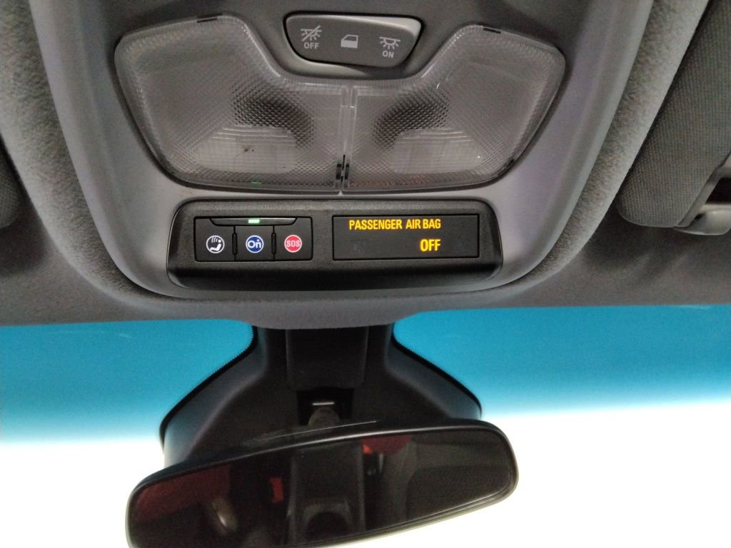 Used 2023 Chevrolet Bolt LT w/ Driver Confidence Package image 26