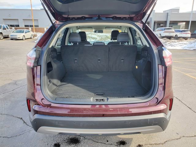 Used 2023 Ford Edge SEL image 27