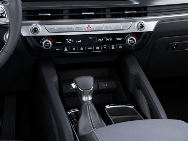 New 2025 Kia Telluride LX image 24