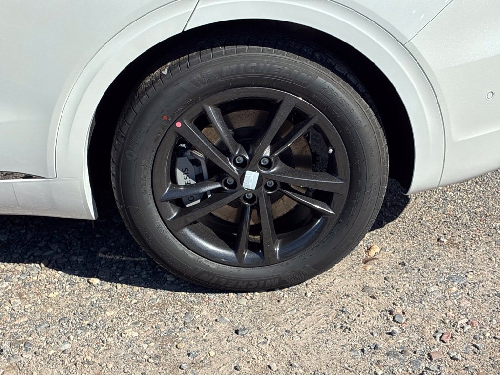 New 2027 Genesis GV70 2.5T Advanced AWD/4WD image 46