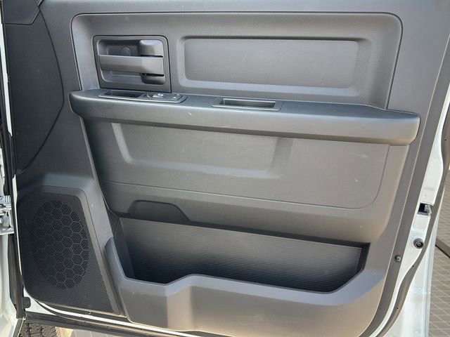 Used 2024 RAM 2500 Tradesman w/ Bed Utility Group image 36