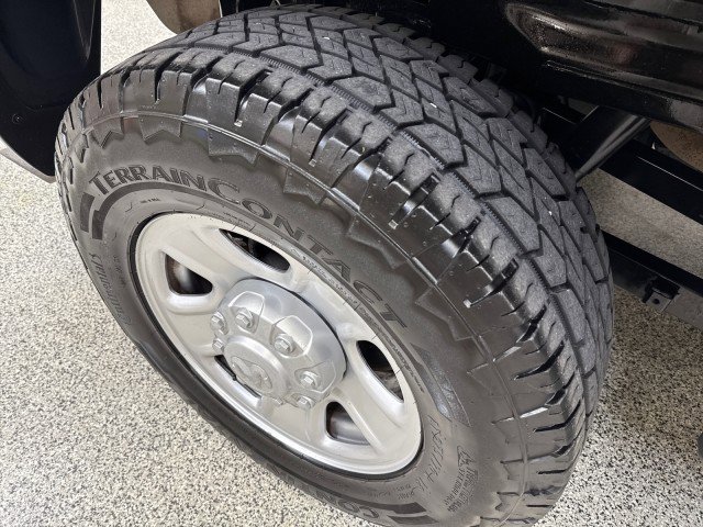 Used 2020 RAM 2500 Tradesman w/ Snow Chief Group image 75