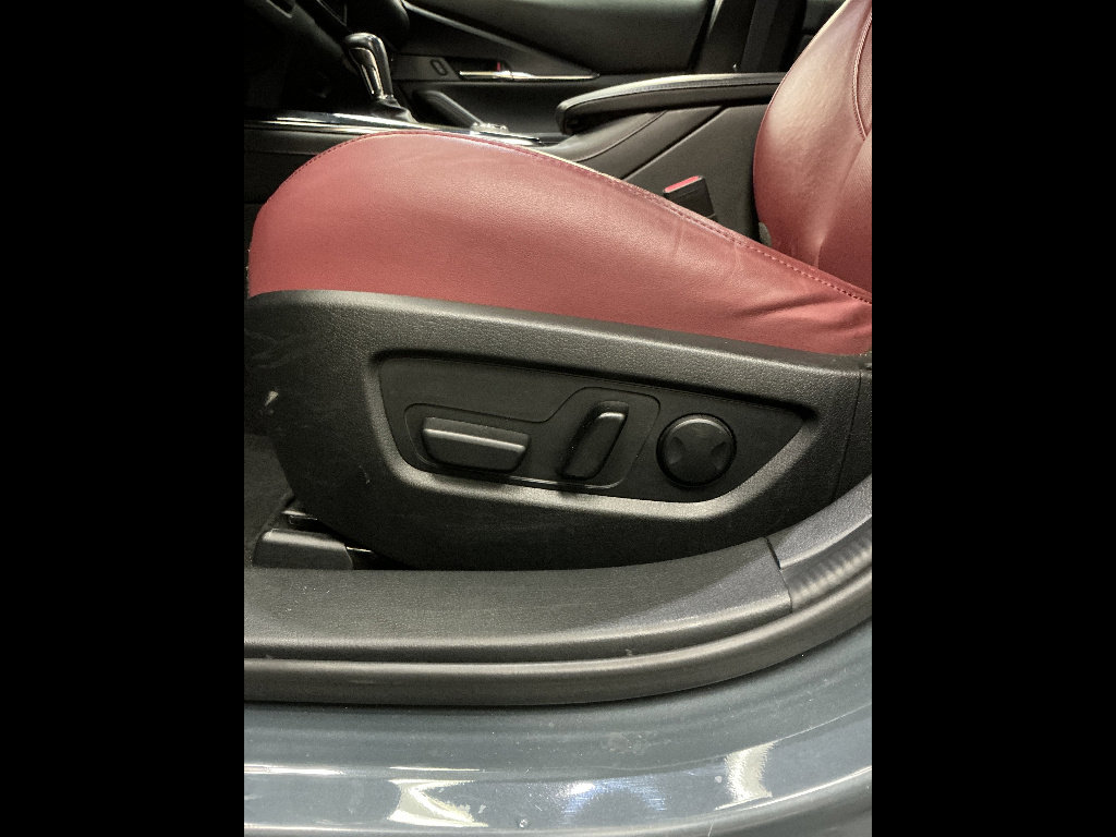 Used 2023 MAZDA CX-30 AWD 2.5 S w/ Preferred Package image 11