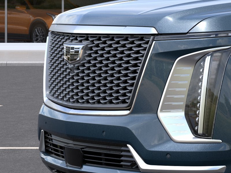New 2026 Cadillac Escalade Platinum Luxury w/ LPO, Radiant Package AWD/4WD image 13