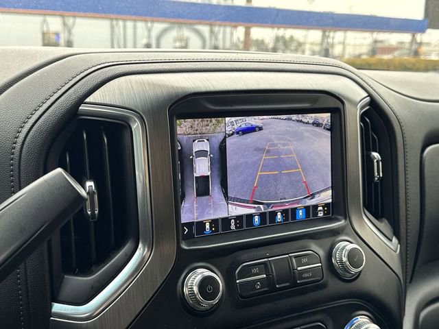 Used 2023 GMC Sierra 2500 Denali image 19