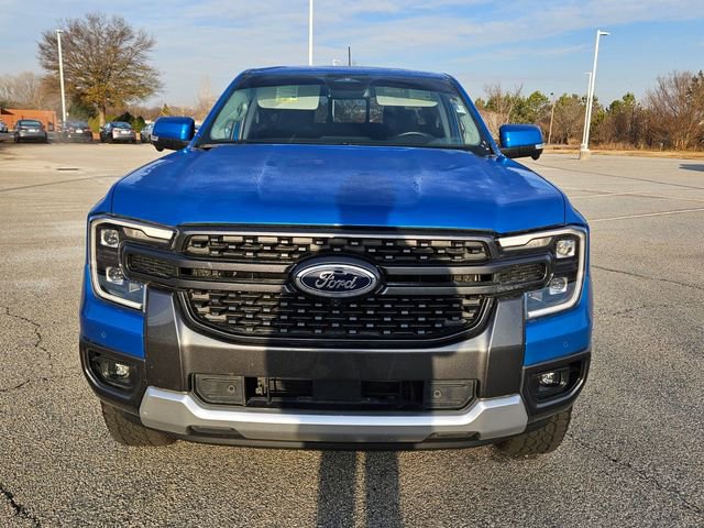 Used 2024 Ford Ranger Lariat image 2