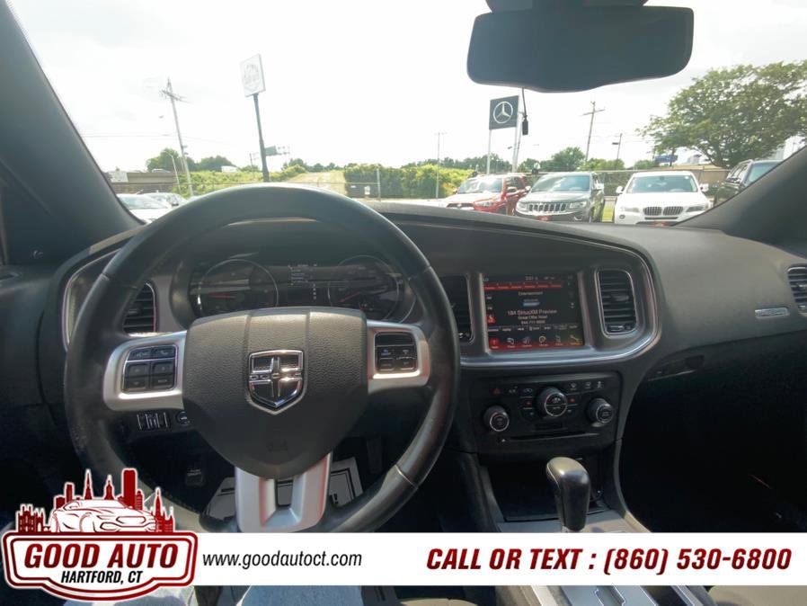 Used 2014 Dodge Charger R/T image 17