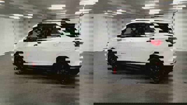 Certified 2023 Chevrolet Equinox Premier image 6