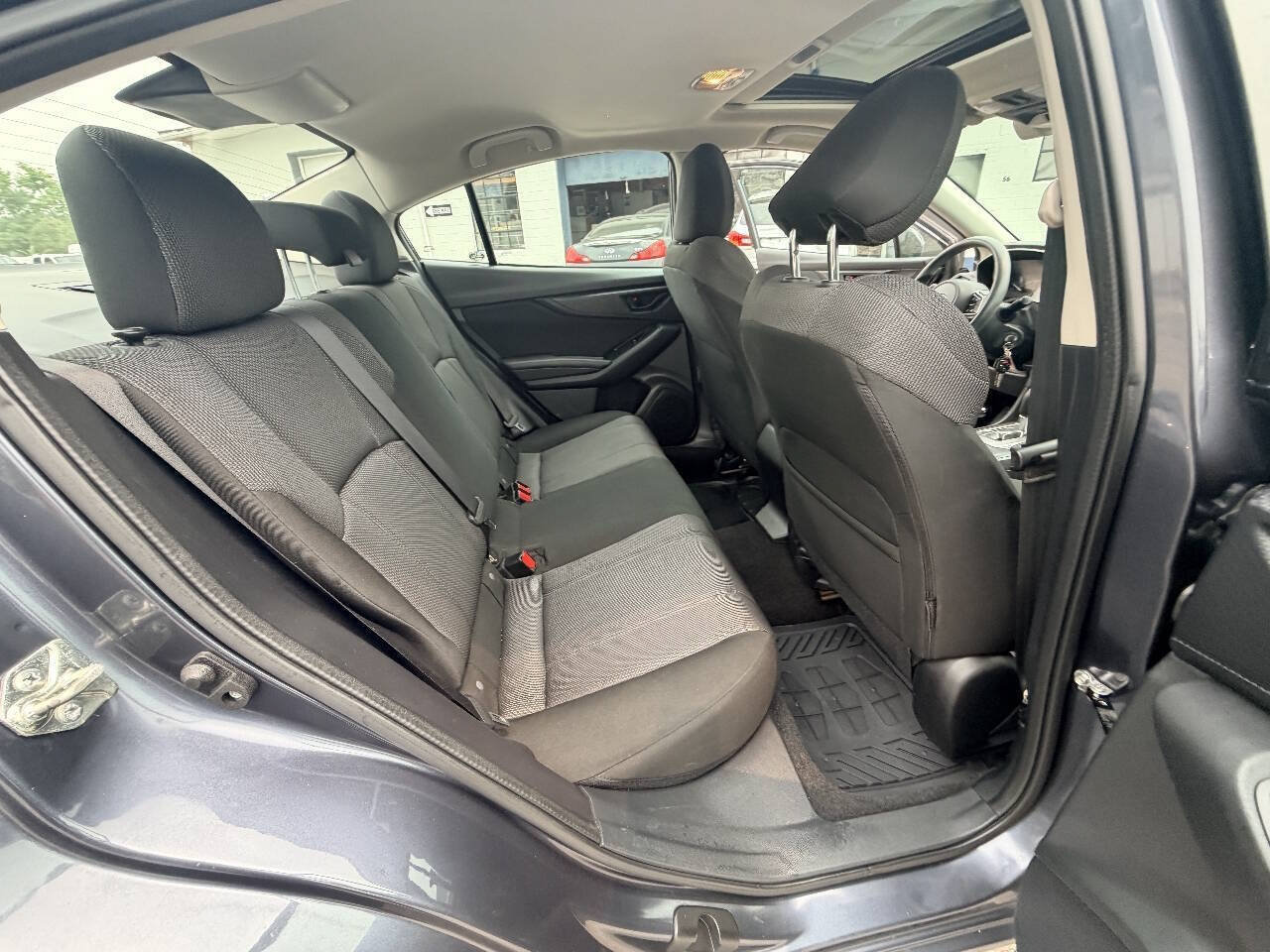 Used 2017 Subaru Impreza 2.0i Premium AWD/4WD image 53
