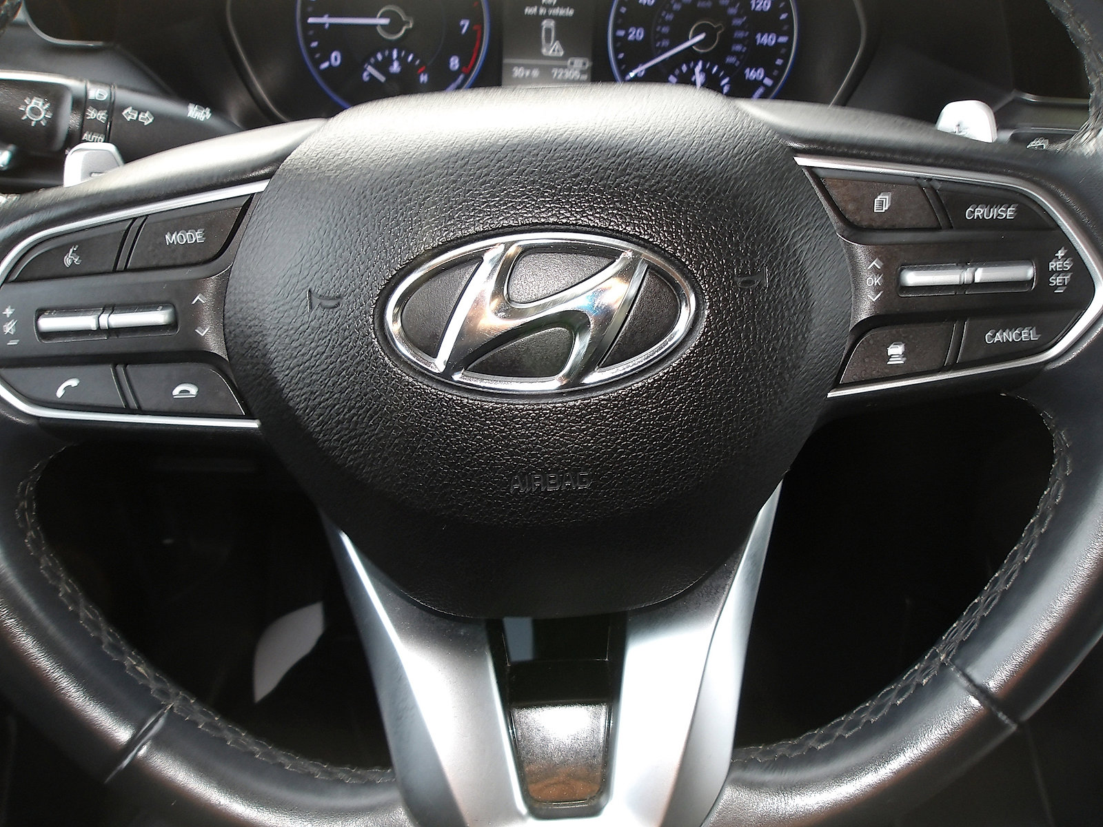 Used 2022 Hyundai Palisade SEL image 21